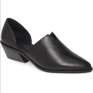 Chinese Laundry Matcha Booties